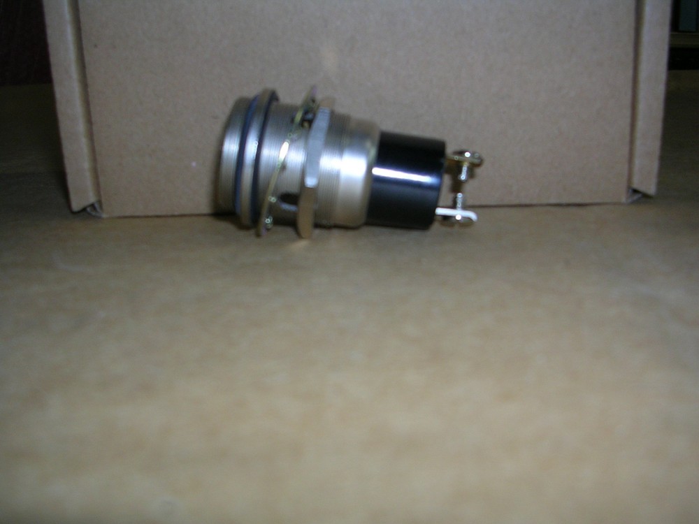 103-3101-05-103 DIALIGHT PILOT INDICATOR LIGHT