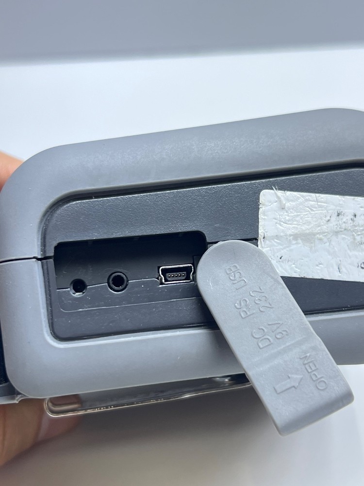 Datecs DPP-250 Mobile Printer