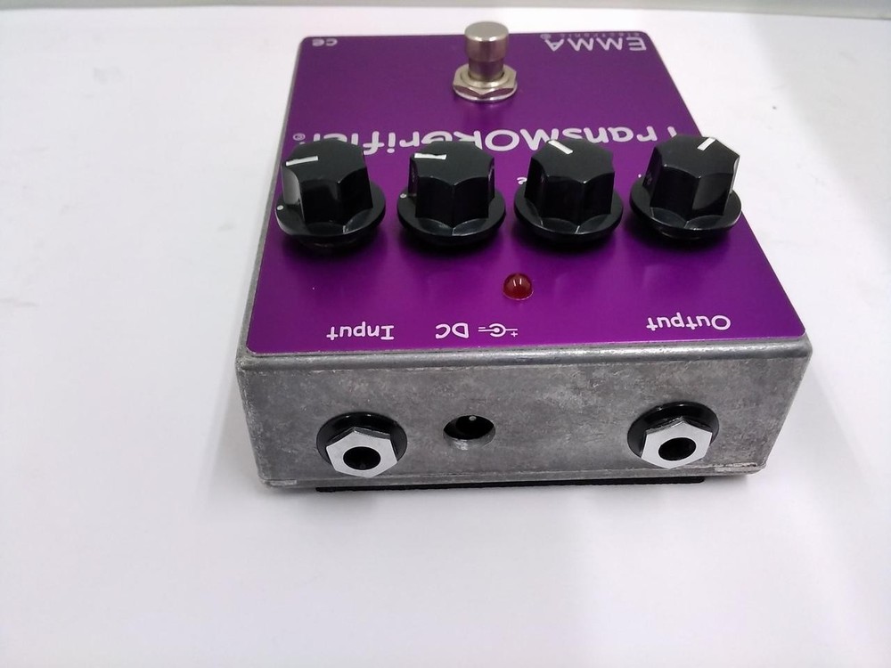 Emma Transmorgrifier Effector No.nm986