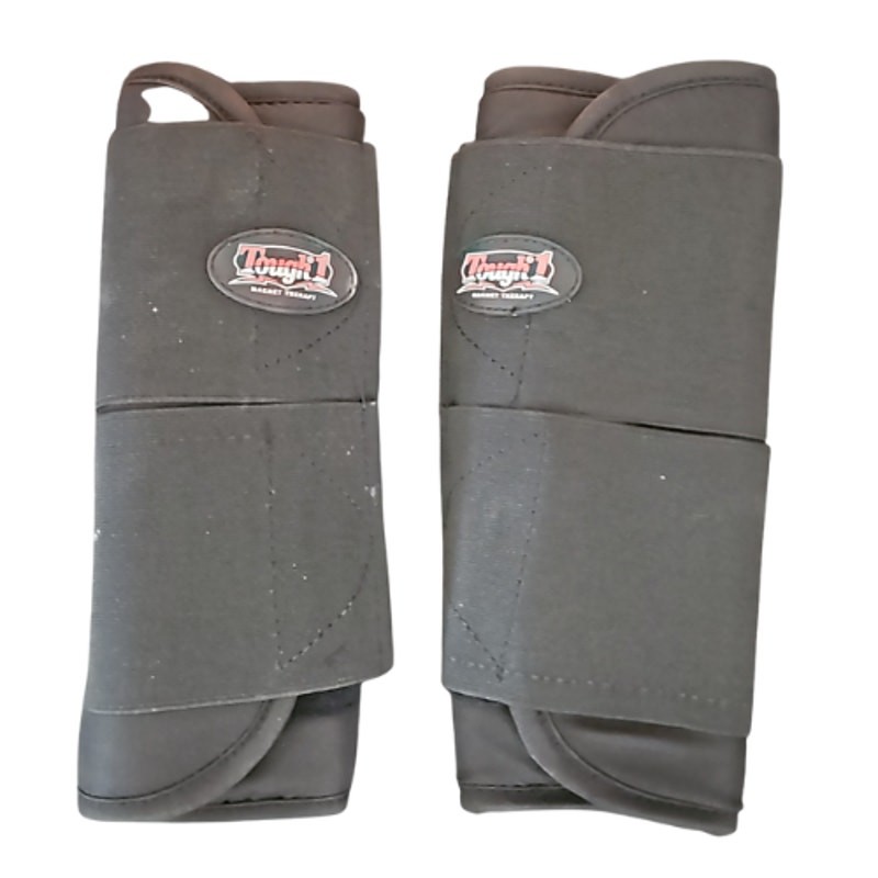 Tough 1 Magnetic Tendon Boots