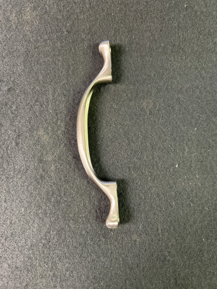 3" Celebration Pull Satin Nickel