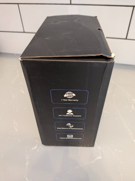 Binnune wireless gaming headset