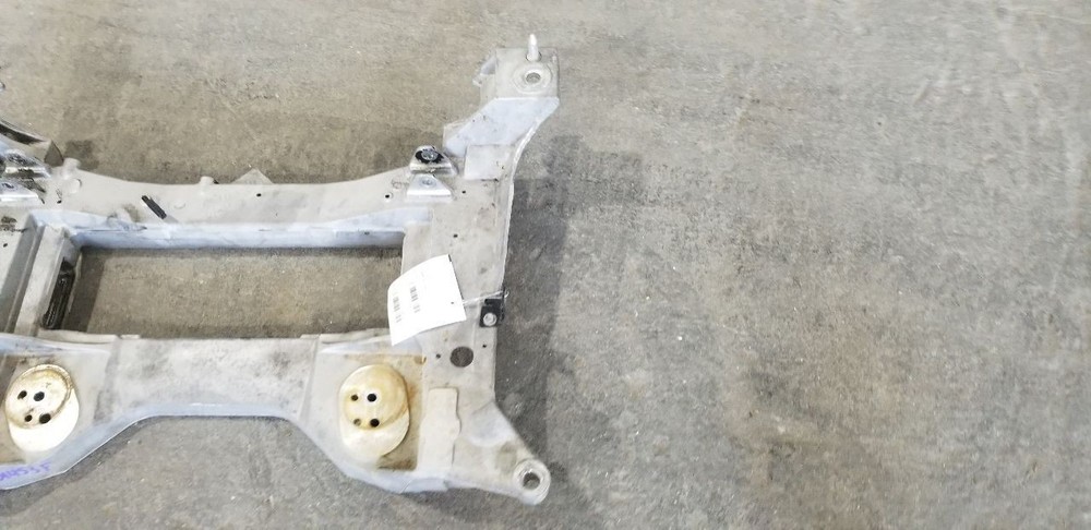 08 CHEVY CORVETTE C6 FRONT SUSPENSION CROSSMEMBER SUBFRAME