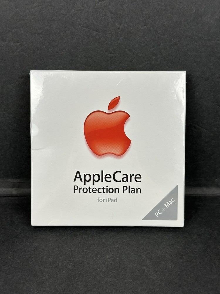 Applecare Protection Plan for iPhone PC+Mac MB295LL/A APP New Sealed Genuine