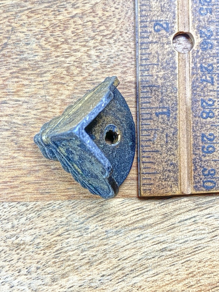 New Haven Clock Foot (KD2939)