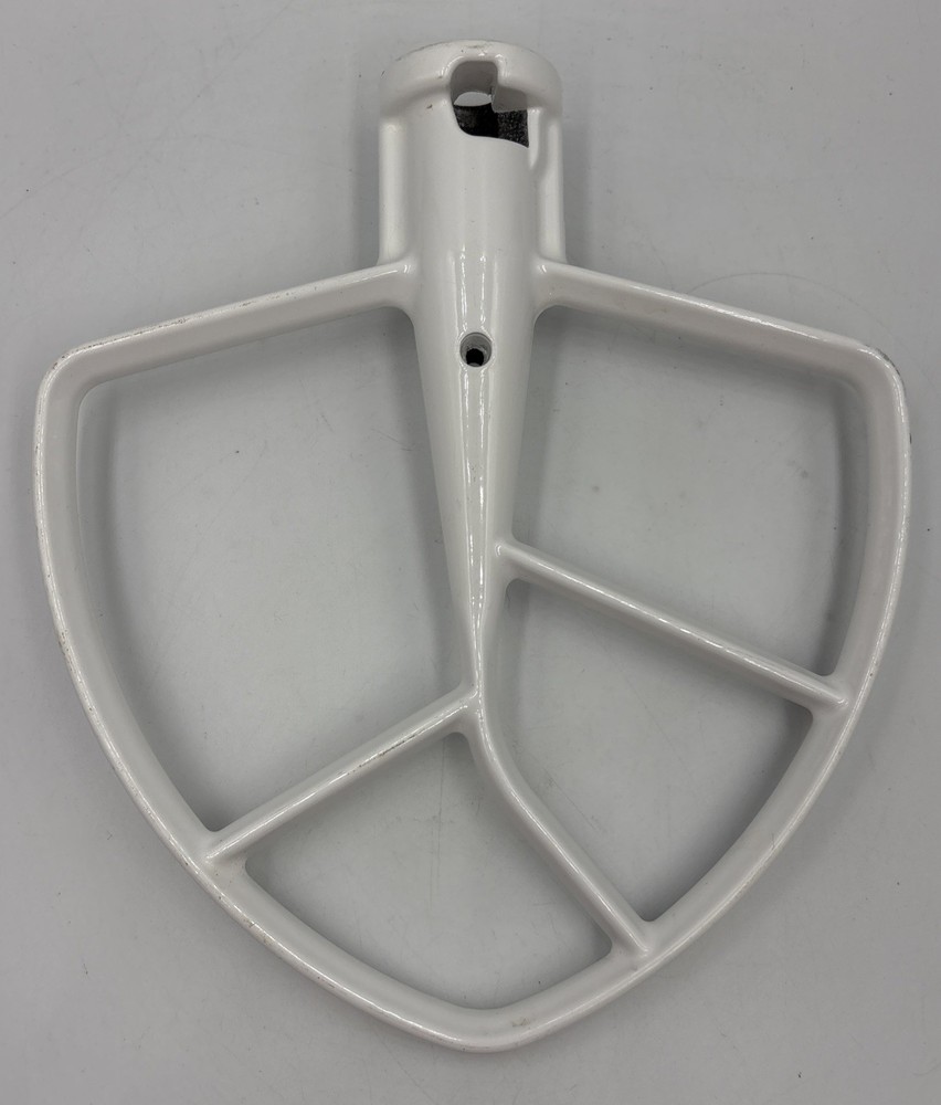 KitchenAid Stand Mixer Accessory Pack | Fits 5-Quart & 6-Quart KitchenAid Bowl.