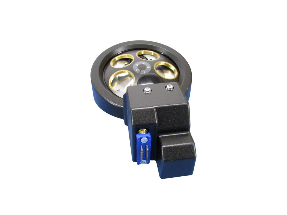 Olympus U-D5BDREM Microscope Motorized Nosepiece