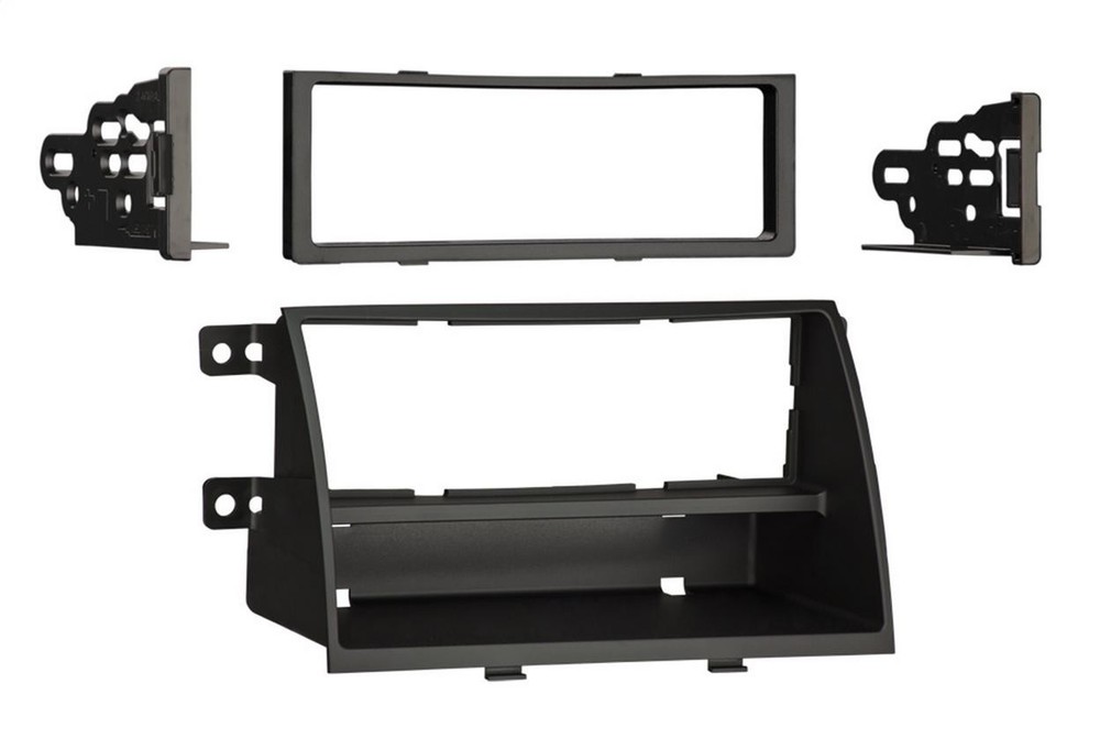 Metra Electronics TURBOKits; Radio Installation Kit