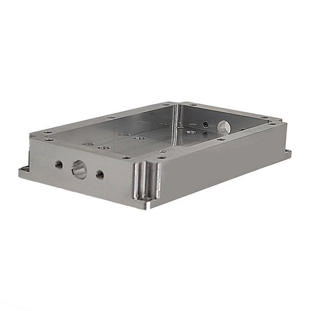 ALF Protection Box with CNC Processing for Superior Signal Performance