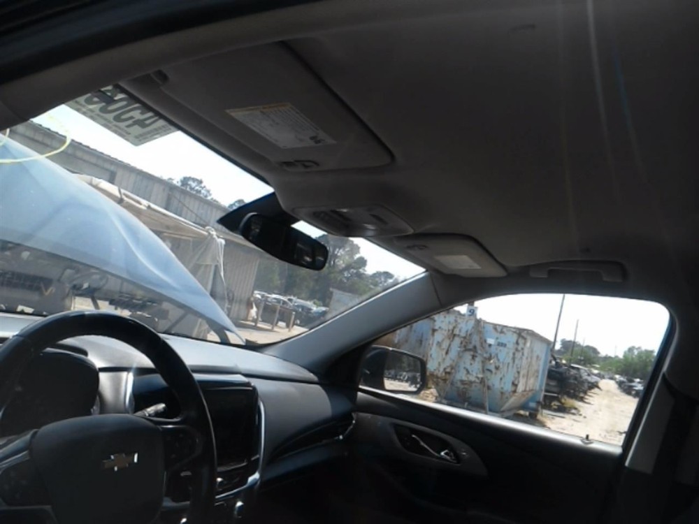 TRAVERSE 2020 Fuse Box Cabin 104828595