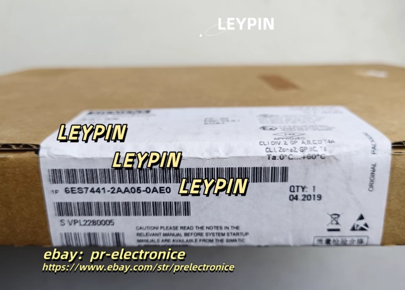 modules 6ES7441-2AA05-0AE0#pr