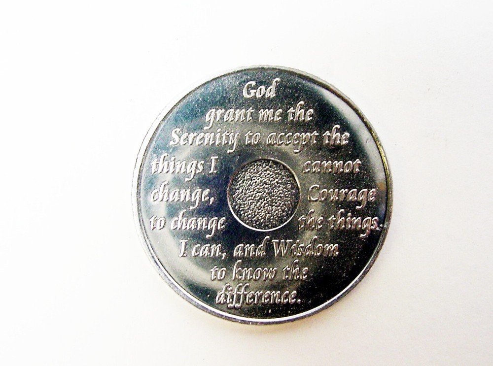 24 Hour AA Coin | $0.99 |