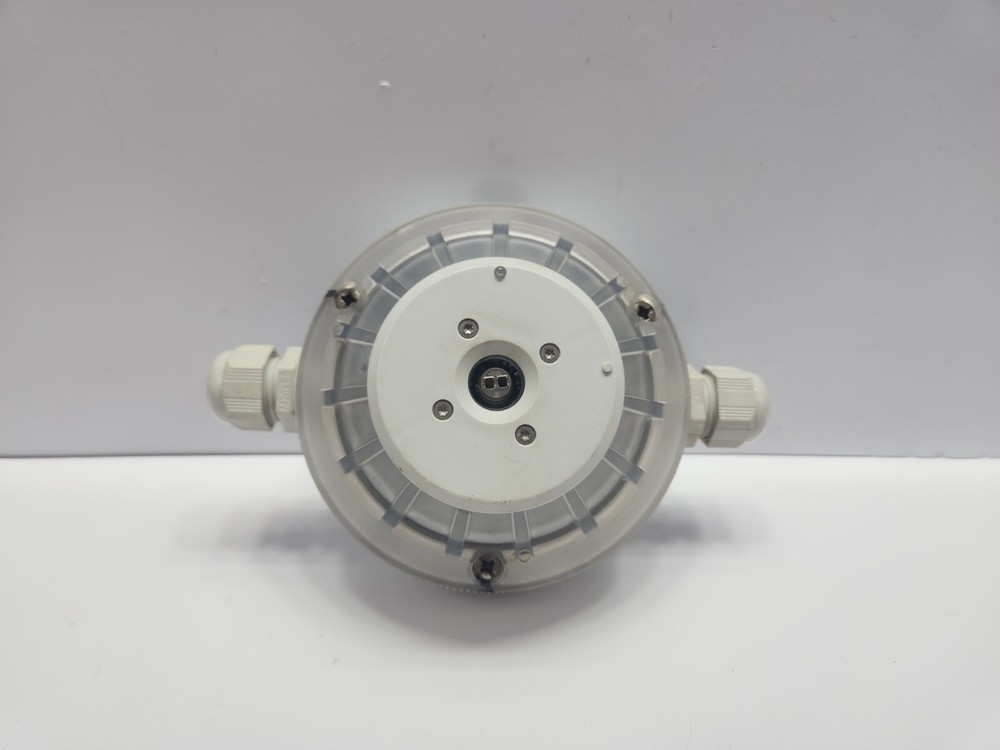 AUTRONICA BG-201 IR FLAME DETECTOR