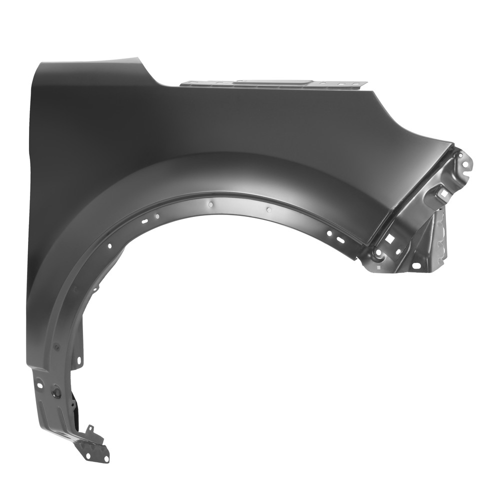 Fender For Ford Explorer 2011-2015 Front Right Side Primed Steel