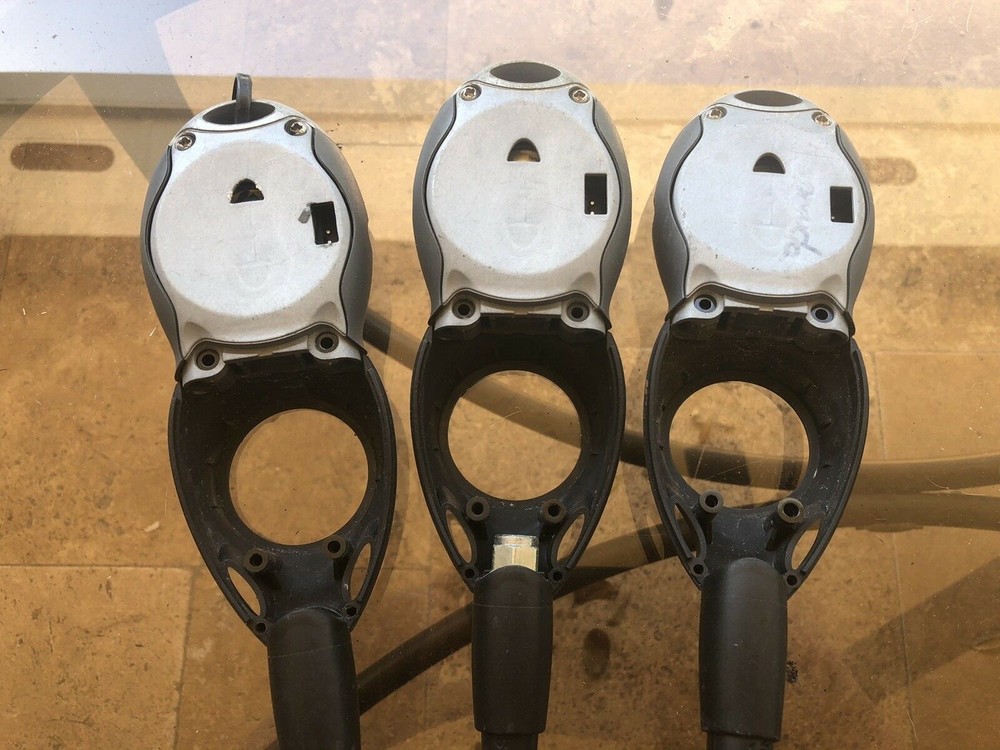 Suunto Gekko Scuba Dive Computer Console