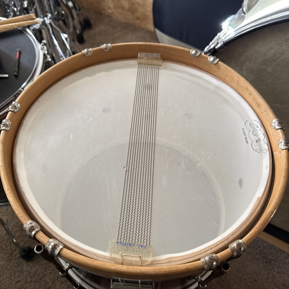 Ludwig Weather Master Drum