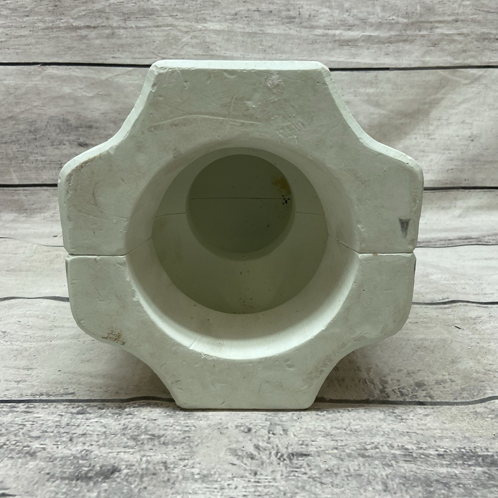 Ceramic Slip Casting Mold Lid NU-TREND