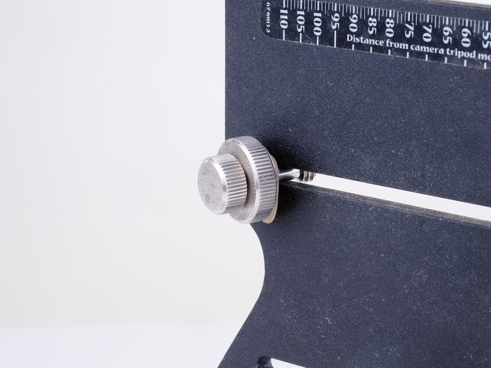 Kaidan KiWi-L Panoramic VR Tripod Head