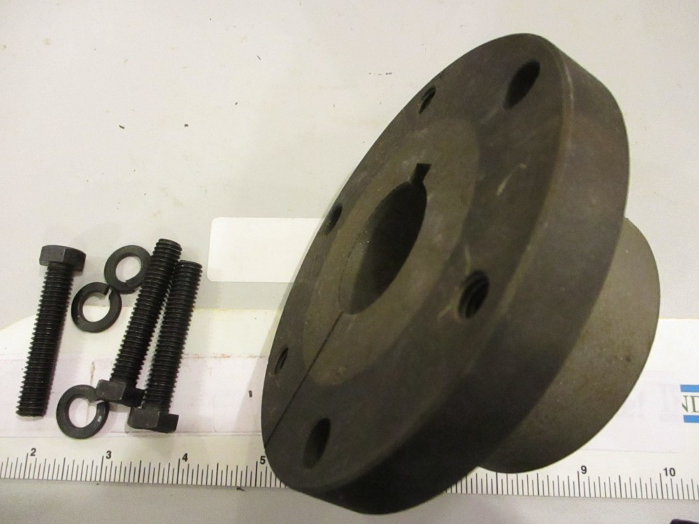 SF 2-11/16" Bushing.  QD type.