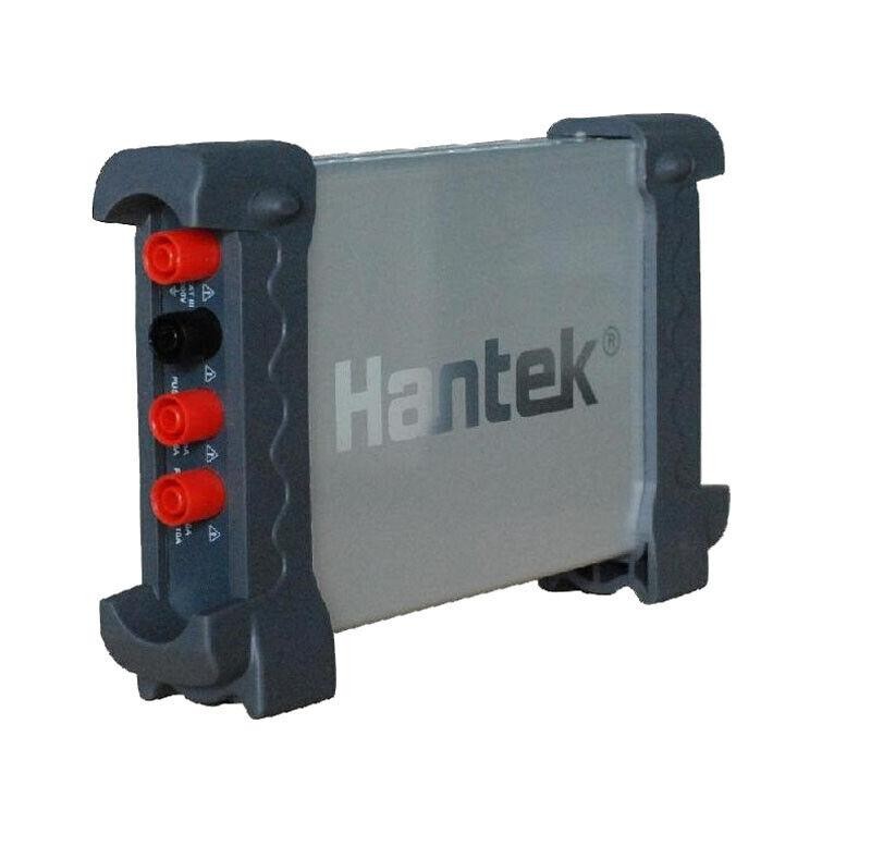 Hantek 365B USB Data Logger Recorder True RMS Digital Multimeter DMM PC Based