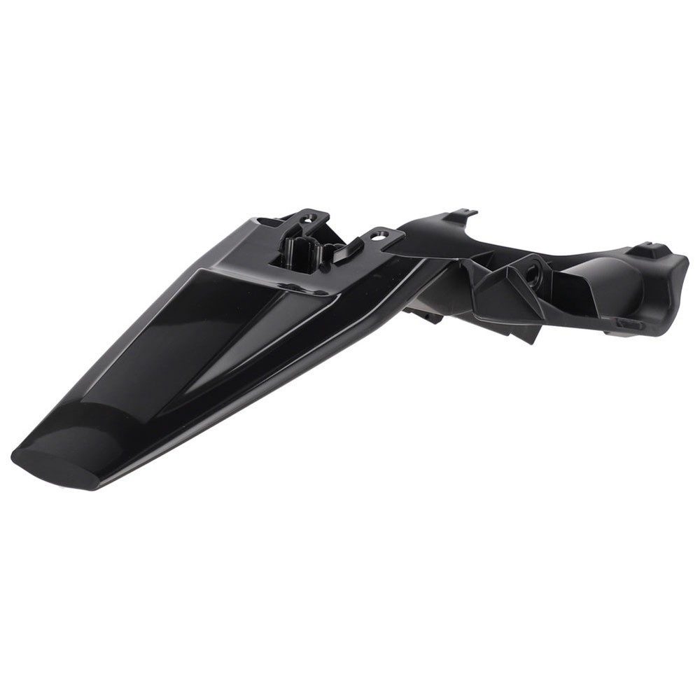 Acerbis 2987330001 Rear Fender Black