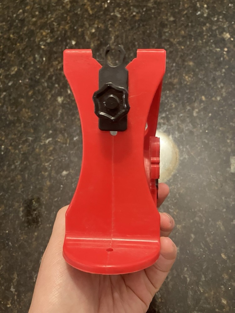 Bohning Fletching Jig - INCOMPLETE