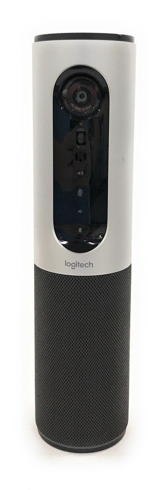 Logitech VR0013 Conference Camera Speaker USB/Bluetooth Video 860-000557