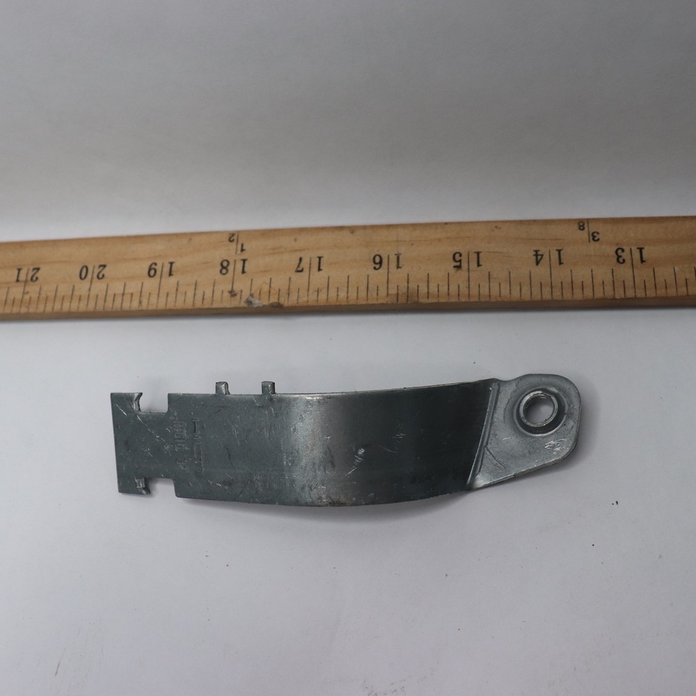 Rigid Strut Clamp 3"