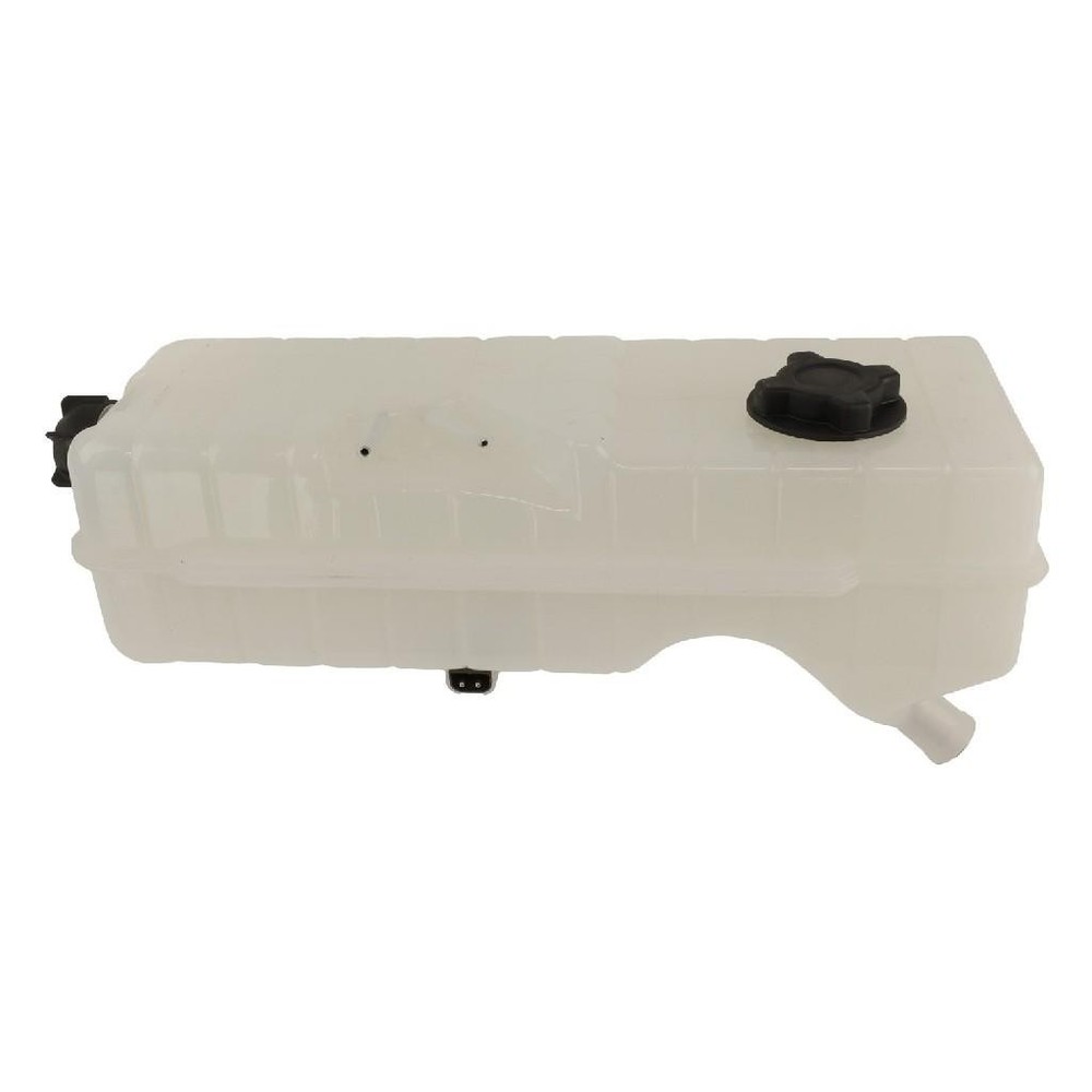 For RADIATOR OVERFLOW TANK ,  MS