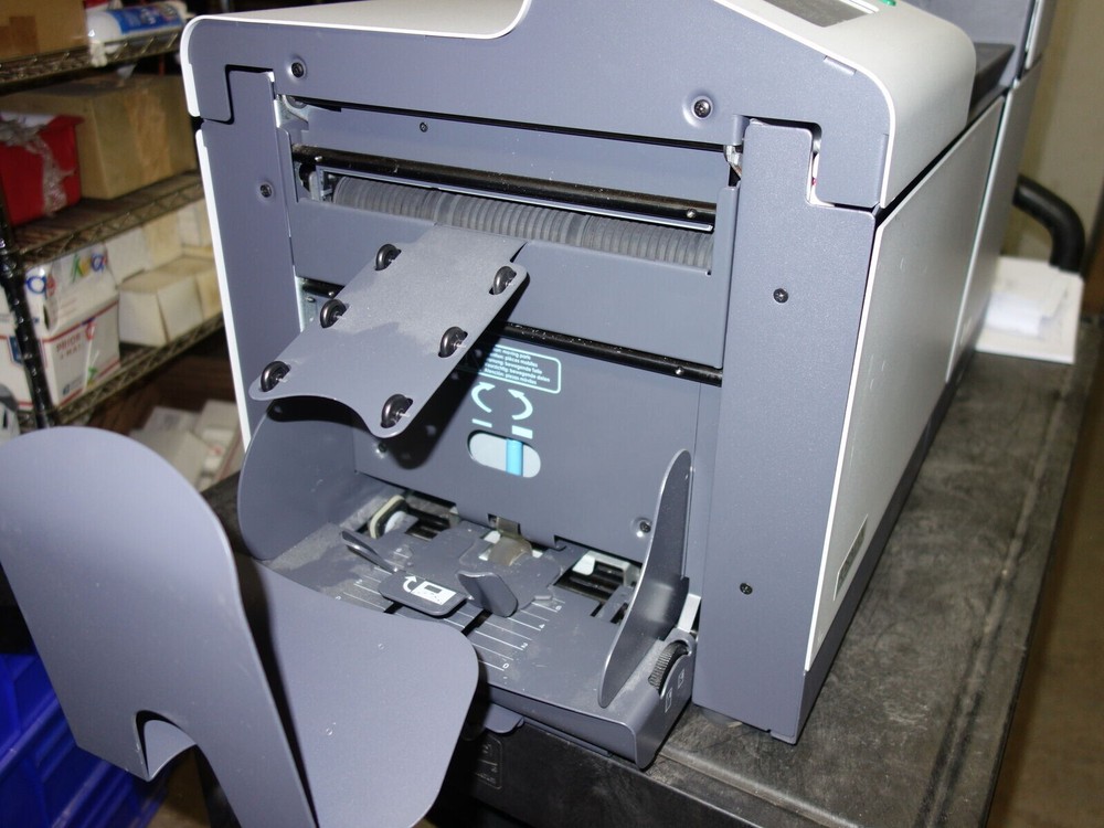 FORMAX FD6204 ADVANCED FOLDER INSERTER