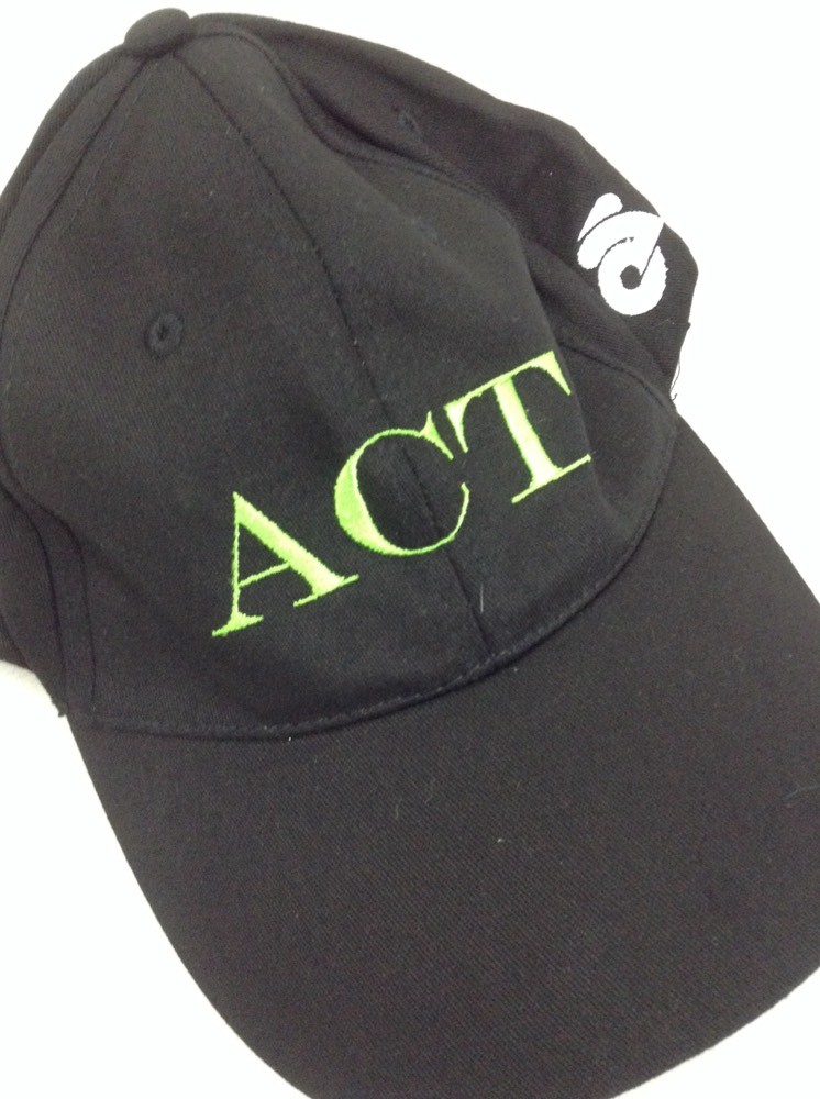 Champion System Flex Fit Hat Cap Act (5617-19)