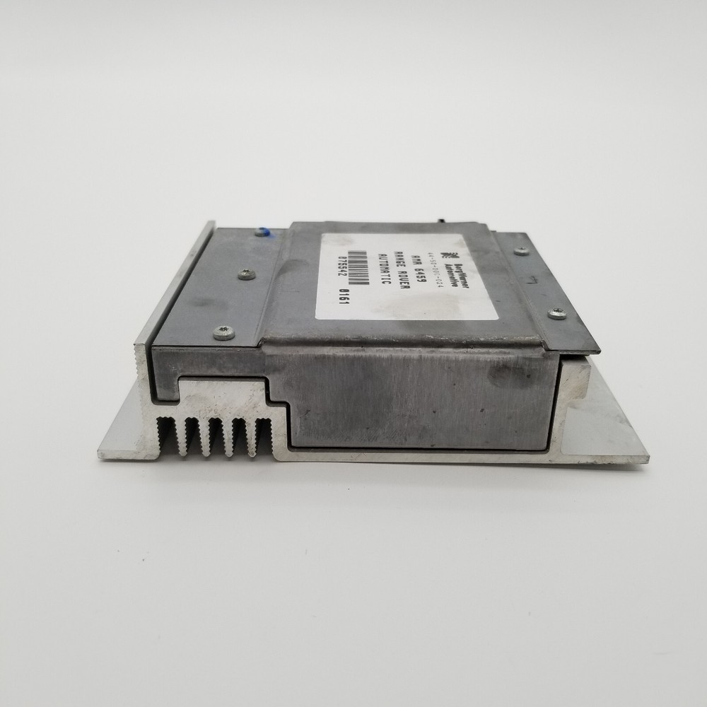 1998 1999 2000 2001 2002 Land Range Rover Transfer Case Control Module AMR6459