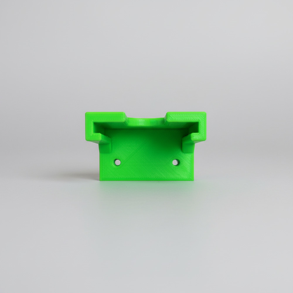 Ryobi Router Mount | 3D Printed Wall Mount Holder