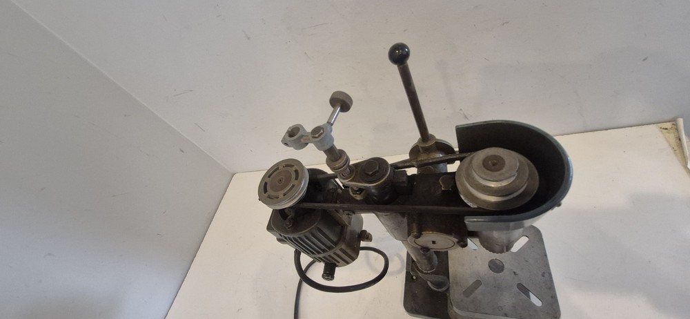 Cameron Precision Engineering Co. Micro Drill Press Model 164-7