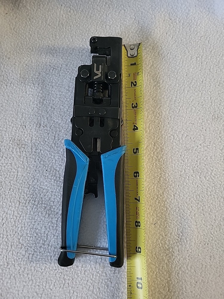 V-Max 1-Punch down Termination Tool - for Vertical Cable