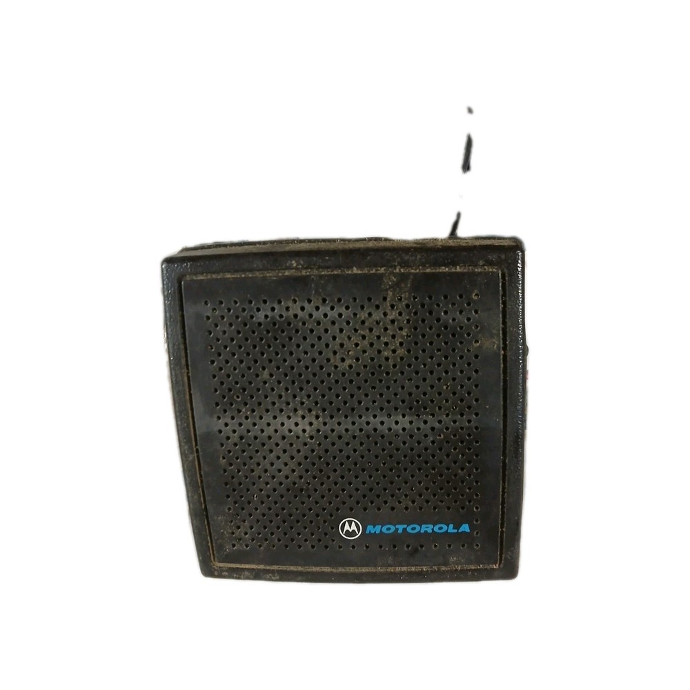 Motorola HSN4018B Speaker