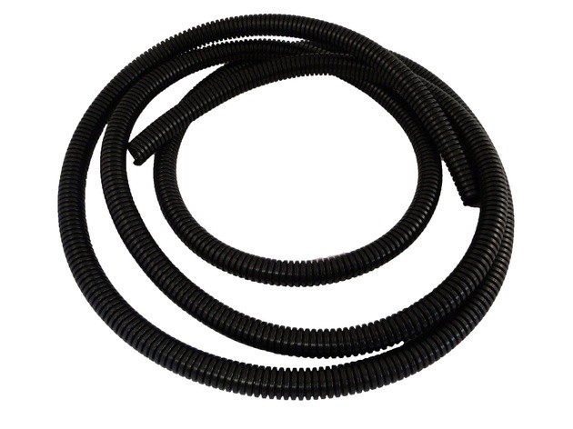 Helix Wire Loom 25' 3/4"