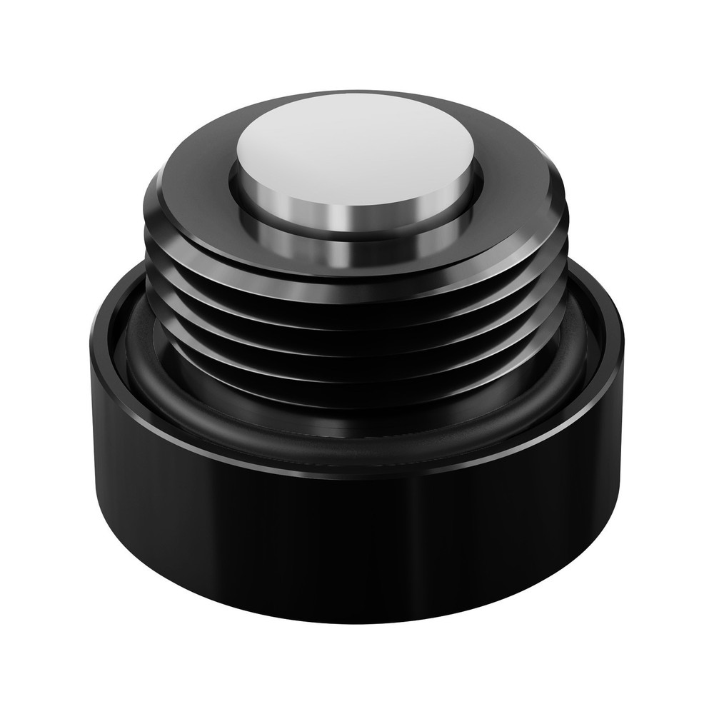 Magnetic Differential Drain Plug w/ O-Ring For BMW 1 3 5 Series E90 E46 E81 E60