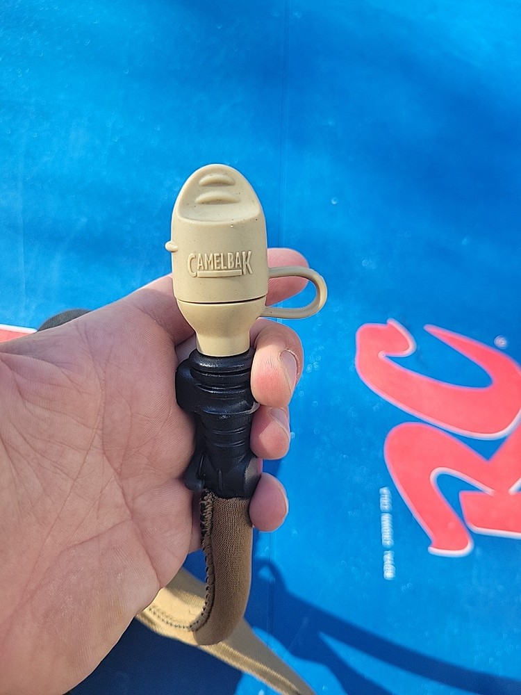 Camelbak Maximum Gear