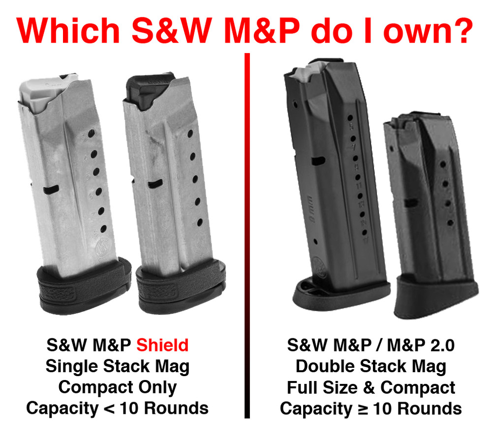 MAKERSHOT Speedloader for S&W M&P Shield / Shield 2.0 9mm .40 S&W, Speed Loader
