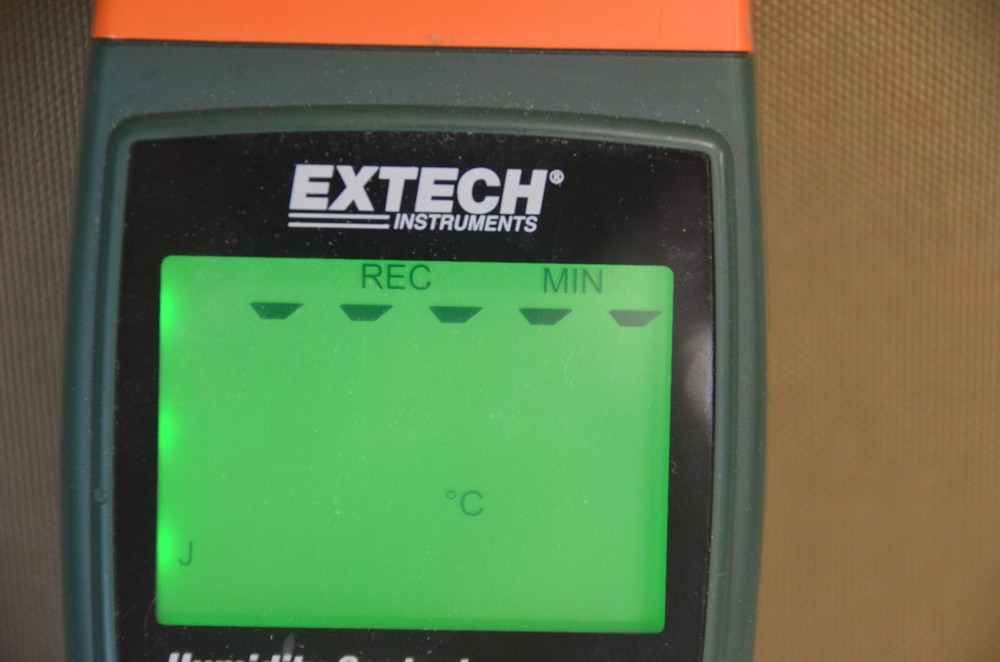 Extech SDL550 Humidity Content Meter (6-F)