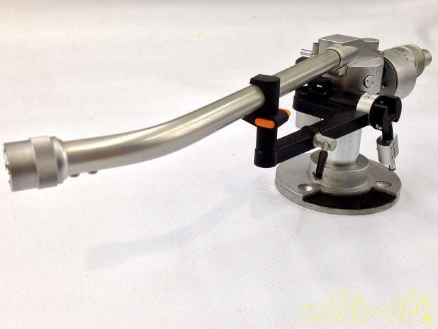 Tone Arm AT -1010 Audio Technica static balance type tracking error cartridge