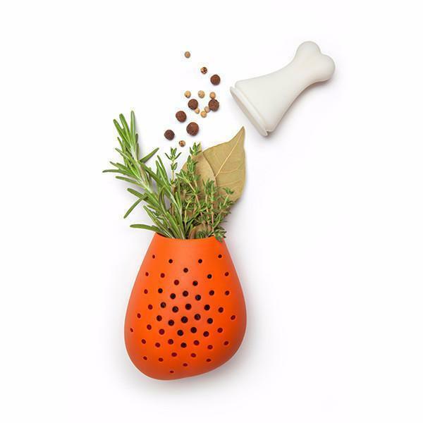 OTOTO Pulke - Herb Infuser