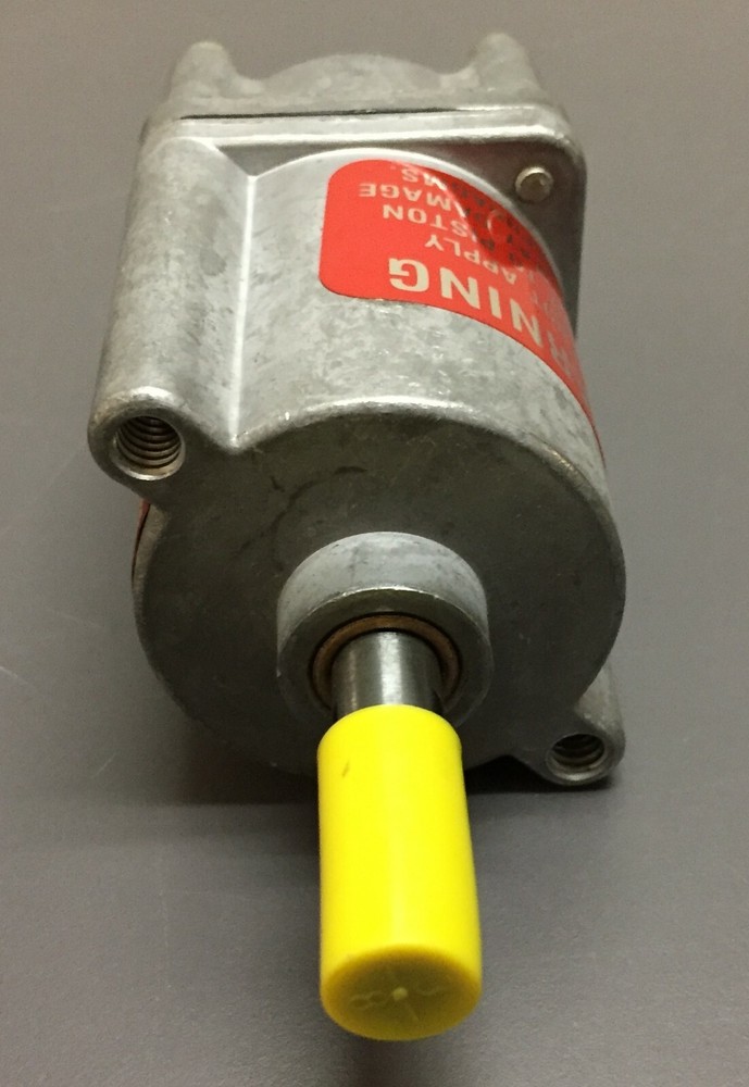 Bellofram 421-980-077 Bore Cylinder