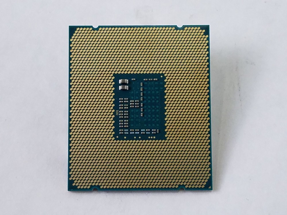 Intel Xeon E5-2640 V3 2.6GHz 8-Core Processor CPU LGA2011 SR205