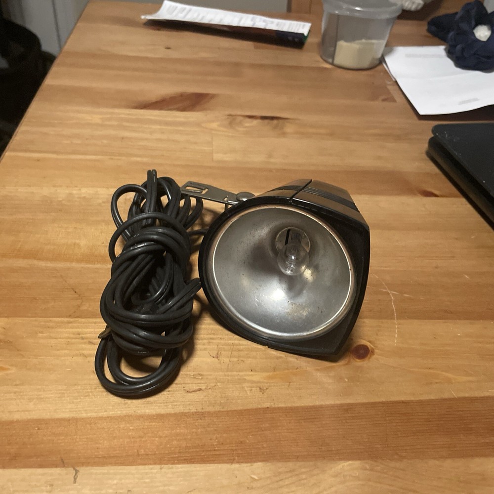Smith Victor Corp SV 650Watt Light Model W-1U