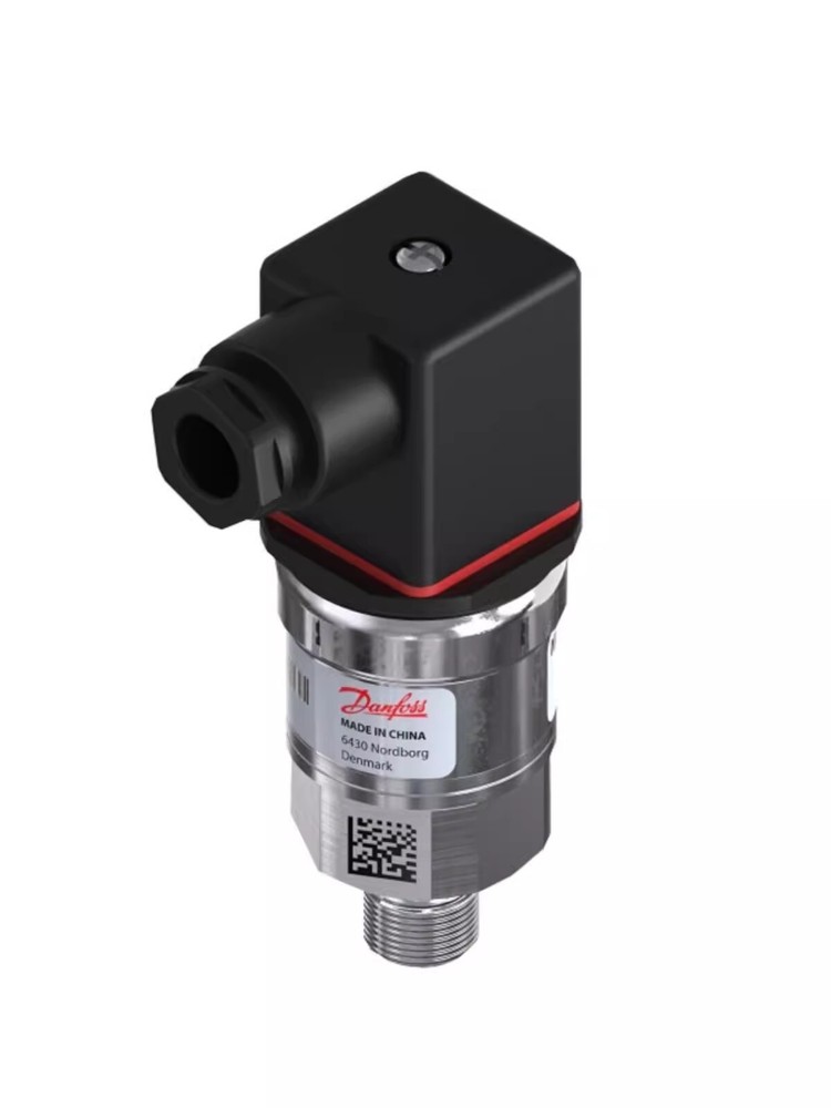 1pcs Danfoss Pressure Transmitter Sensor MBS3000 060G1107 0~100bar
