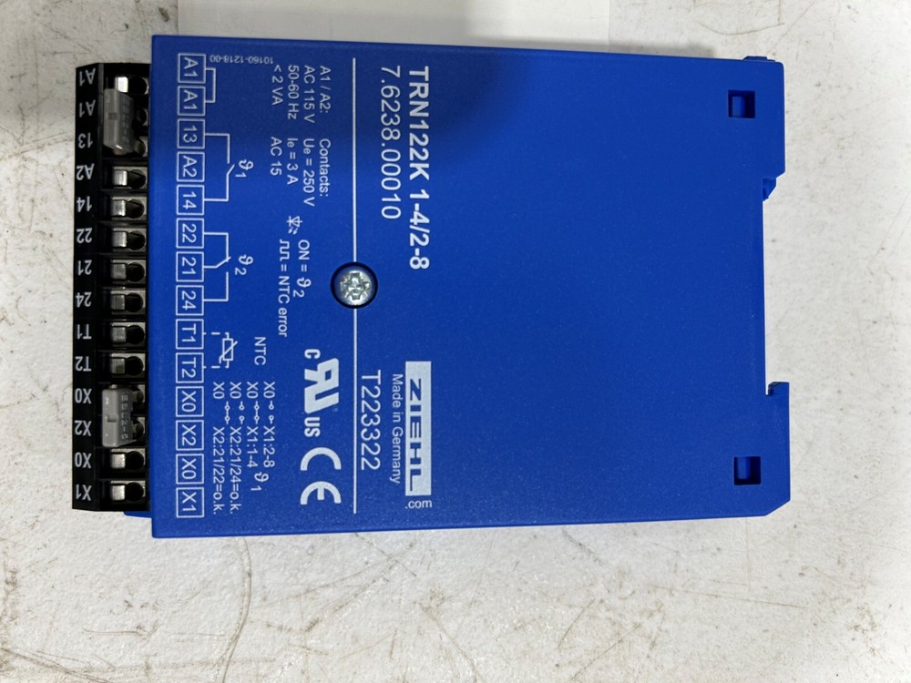 Controller for Kaeser Air Dryer