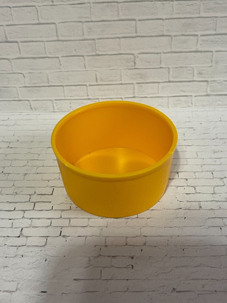 2005 Mouse Trap (Hasbro) Replacement - Washtub