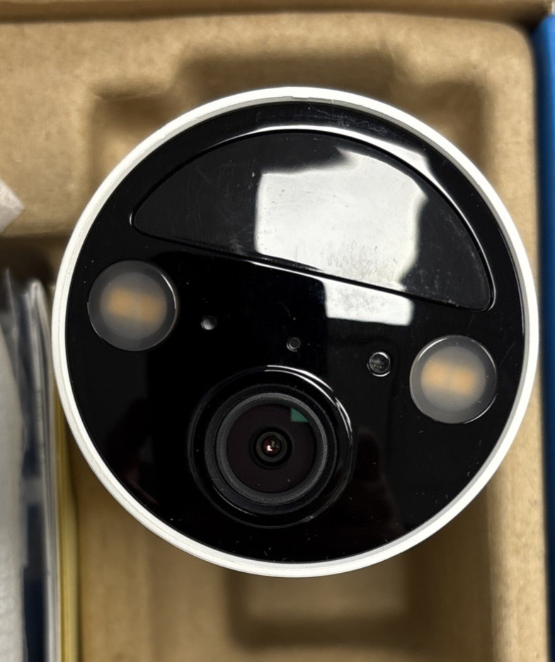 TP-Link Tapo C402 Wireless Solar-Powered 1080p Full HD Security Camera Kit